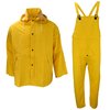Neese Outerwear Economy Rain Suit-Yel-2X 10160-55-1-YEL-2X